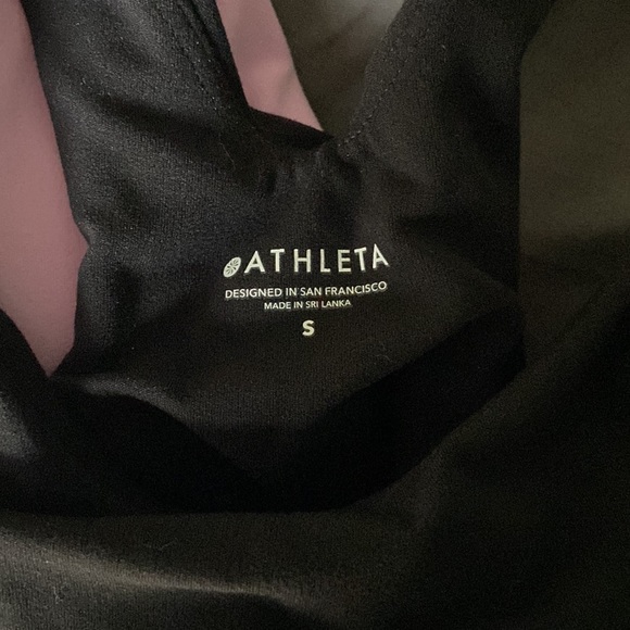 Sports Bra Set - Picture 2 of 2